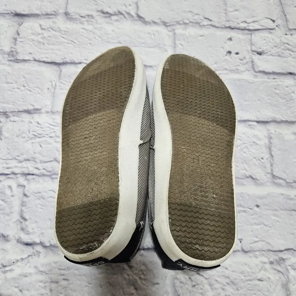 Sperry bodie washable
